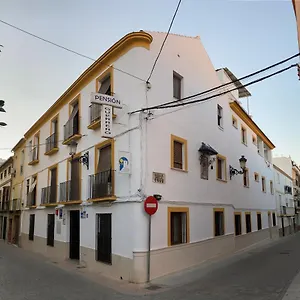 ** Gasthuis Guerrero Spanje