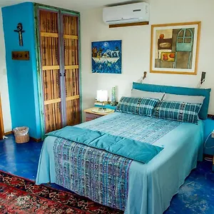  Appartement Aqua By Majikal Mexico