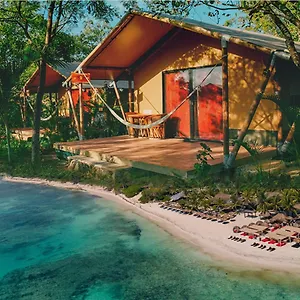 **** Hotel Serenity Authentic Glamping Tulum (adults Only) Mexico