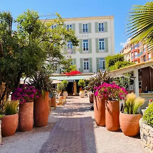 Hotel De Londres Mentona