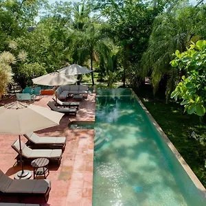 *** Hotel Coco Hacienda - Adults Only Mexico