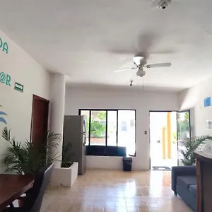 Hotel Posada Hondumar