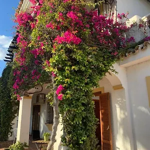 Nocleg ze śniadaniem Casa Hermosa Mijas