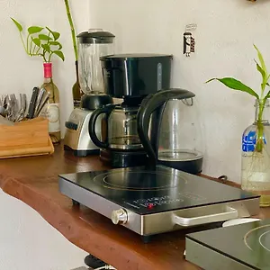 Casa Sunshine Holbox