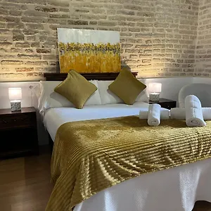 Pensjonat Clarisas Carmona (Seville)