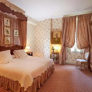 **** Bed & Breakfast D'hotes Chateau Gigognan Frankrijk