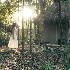 *** Hotel Natura Glamping Mexico