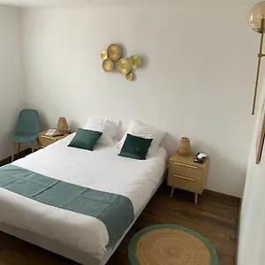 ** Hotel De Provence Frankrijk