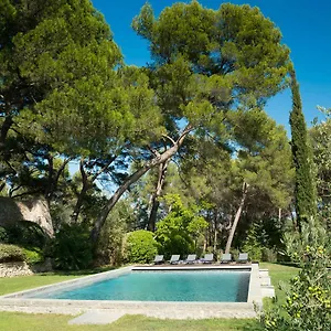 ** Bed & Breakfast Domaine De Saint Clair Frankrijk