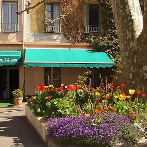 ** Hotel De Provence Frankrijk